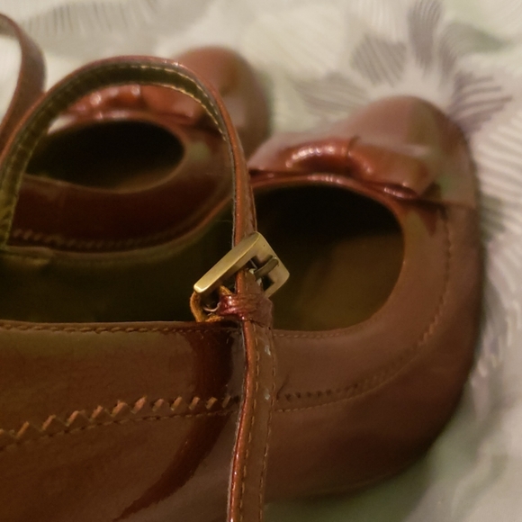 Linea Paolo Amber Pumps - Picture 4 of 8